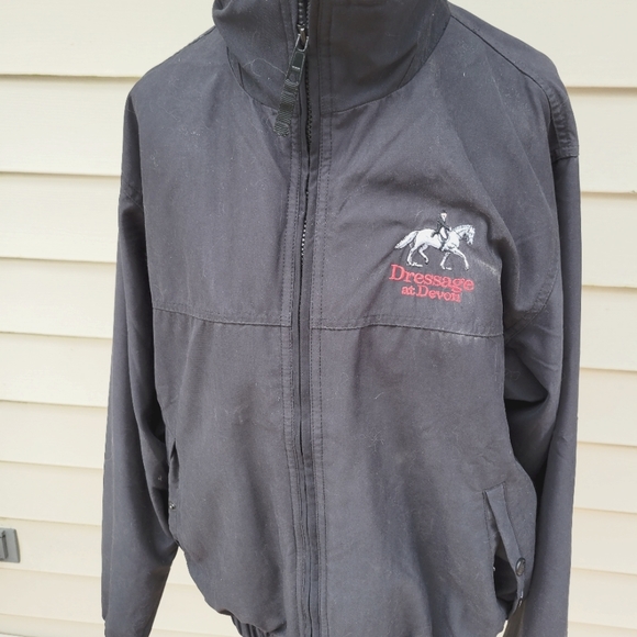 Dressage at Devon Columbia Jacket - Picture 1 of 4
